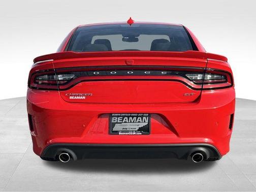 2022 Dodge Charger GT