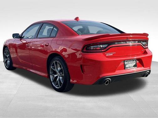 2022 Dodge Charger GT