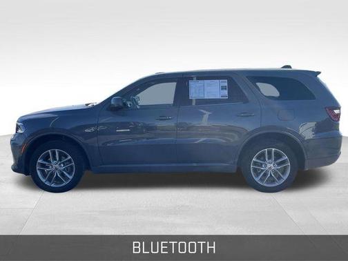 2021 Dodge Durango GT