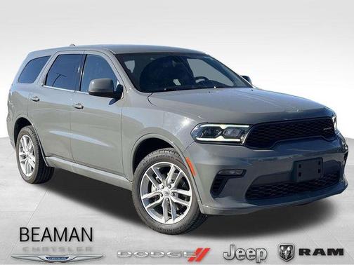 2021 Dodge Durango GT