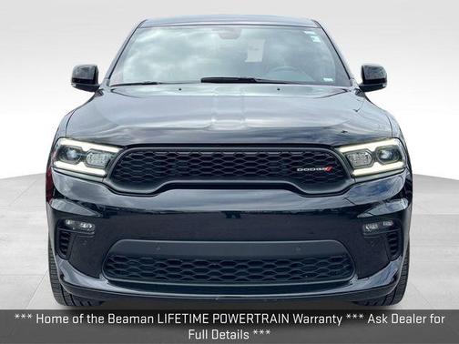 2022 Dodge Durango R/T