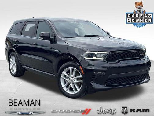 2022 Dodge Durango R/T