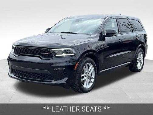 2022 Dodge Durango R/T
