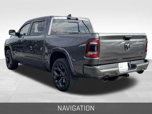 2024 RAM 1500 Limited