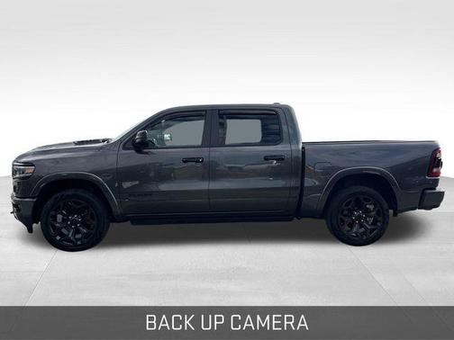 2024 RAM 1500 Limited