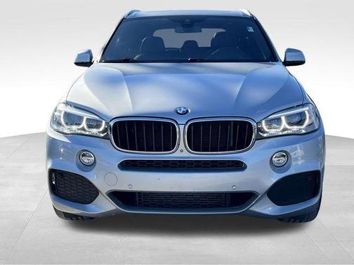 2017 BMW X5 sDrive35i