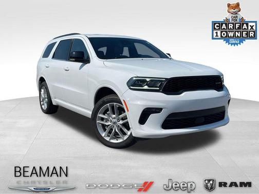2023 Dodge Durango GT