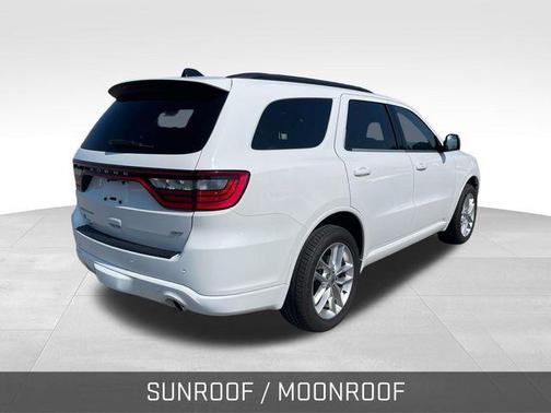 2023 Dodge Durango GT