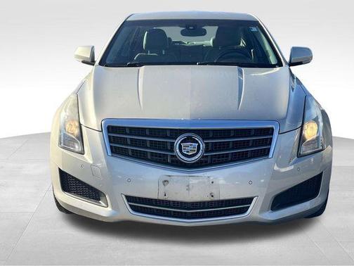 2013 Cadillac ATS 2.5L Luxury