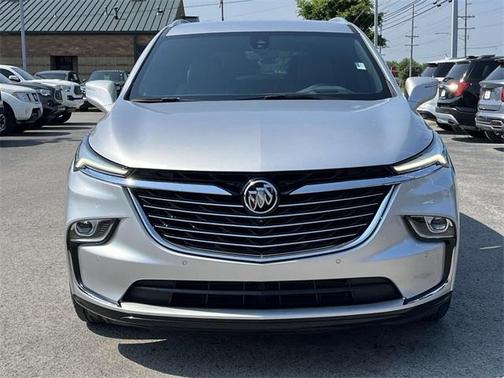 2022 Buick Enclave Premium