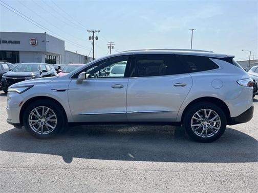 2022 Buick Enclave Premium