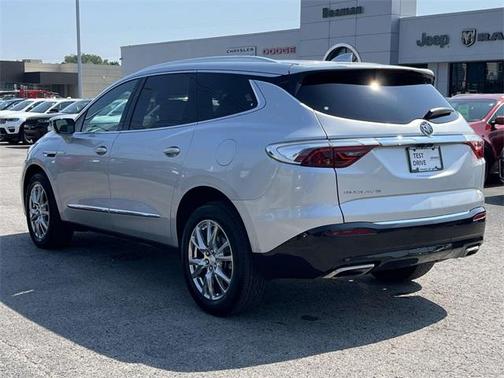 2022 Buick Enclave Premium