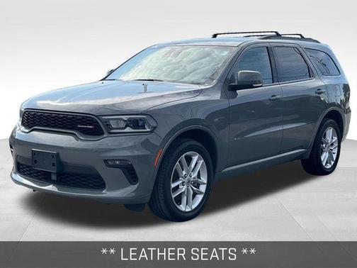 2022 Dodge Durango GT