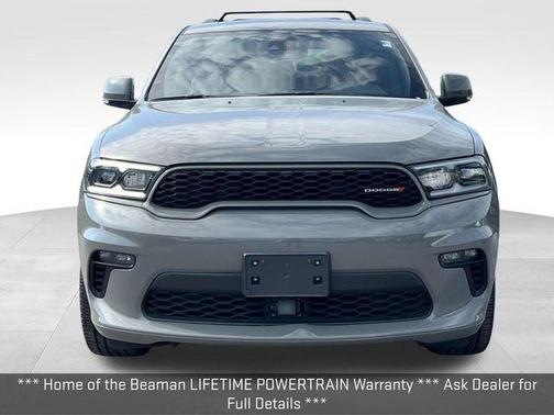 2022 Dodge Durango GT