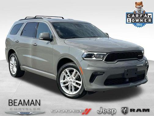 2022 Dodge Durango GT