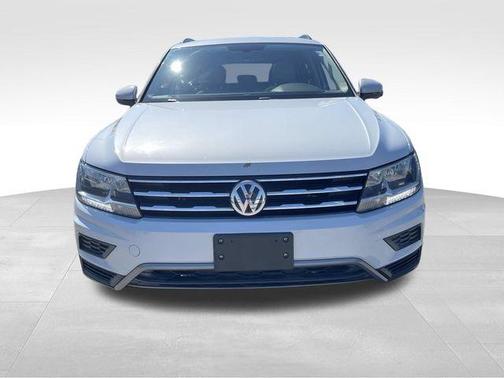 2019 Volkswagen Tiguan 2.0T SE