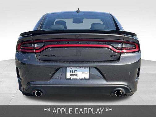 2022 Dodge Charger GT