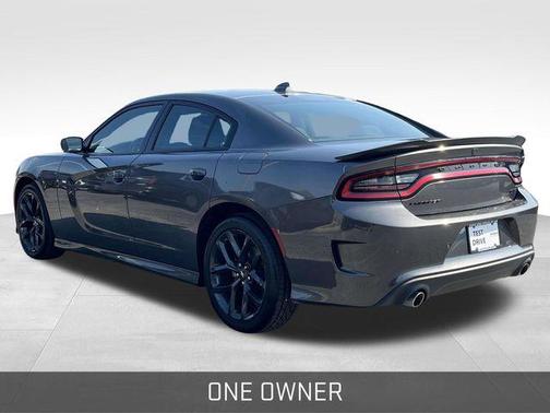 2022 Dodge Charger GT