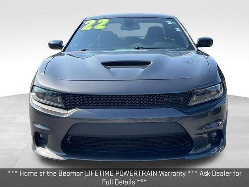 2022 Dodge Charger GT