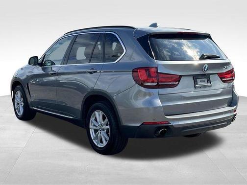 2015 BMW X5 sDrive35i