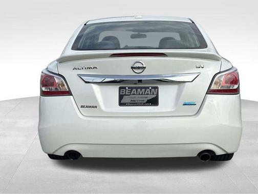 2014 Nissan Altima 2.5 SV