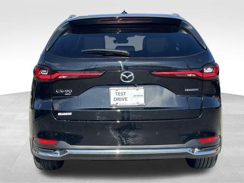 2025 Mazda CX-90 Premium Plus