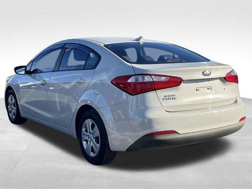 2014 Kia Forte LX