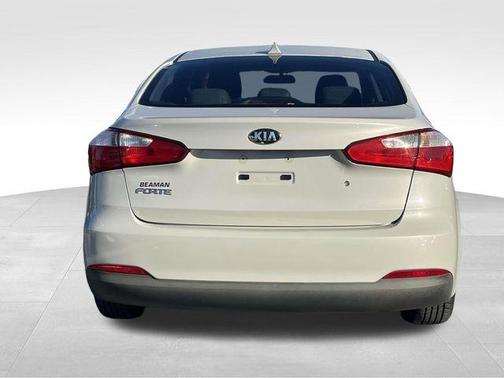 2014 Kia Forte LX