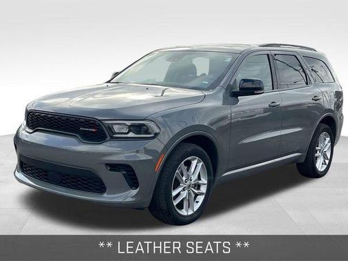 2024 Dodge Durango GT