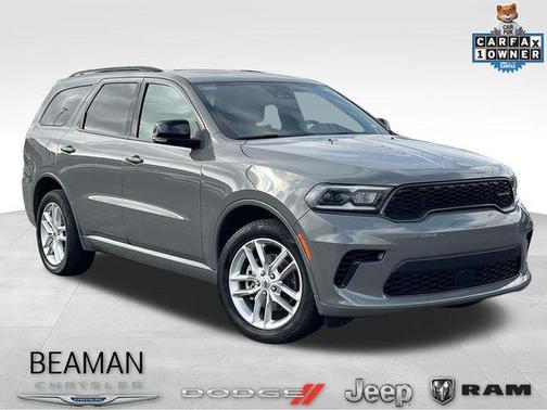 2024 Dodge Durango GT