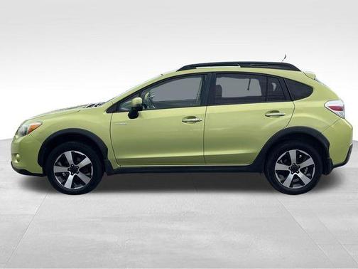 2014 Subaru XV Crosstrek Hybrid 2.0i Hybrid Touring