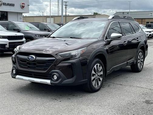 2024 Subaru Outback Touring XT