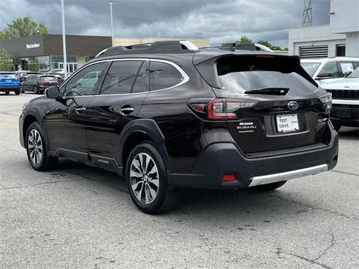 2024 Subaru Outback Touring XT