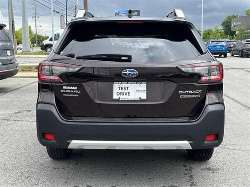 2024 Subaru Outback Touring XT