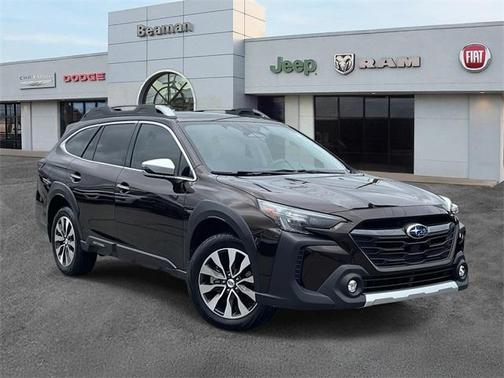 2024 Subaru Outback Touring XT