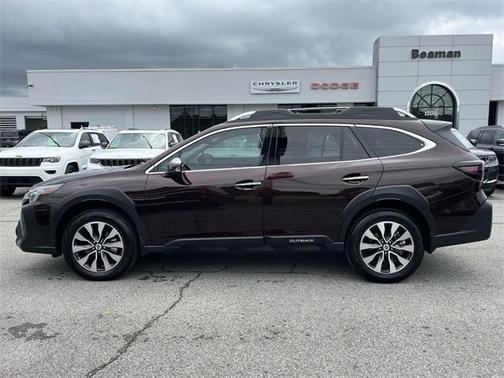 2024 Subaru Outback Touring XT