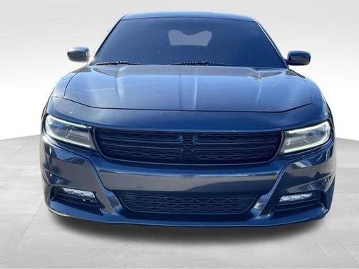 2017 Dodge Charger SXT