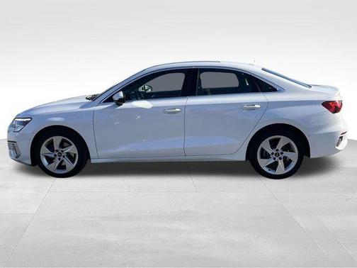 2023 Audi A3 40 Premium