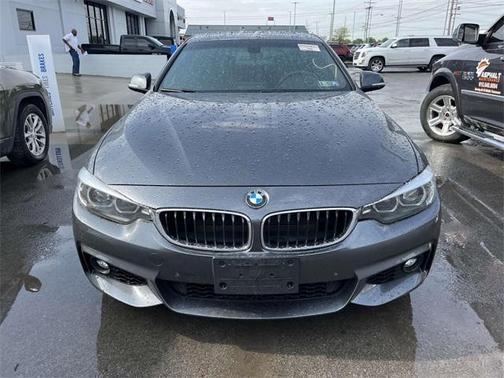 2019 BMW 430 Gran Coupe i xDrive
