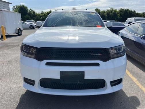 2019 Dodge Durango GT Plus