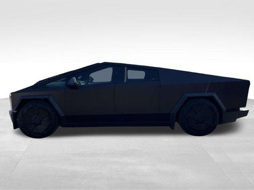 2024 Tesla Cybertruck Base