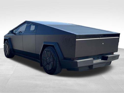 2024 Tesla Cybertruck Base