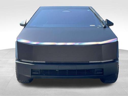 2024 Tesla Cybertruck Base