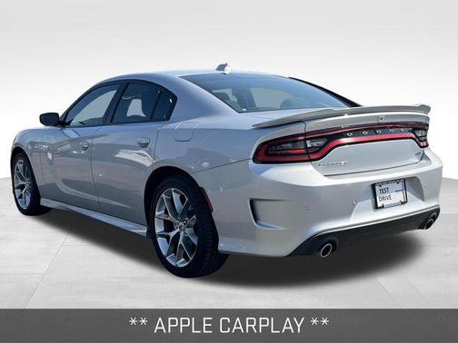 2022 Dodge Charger GT