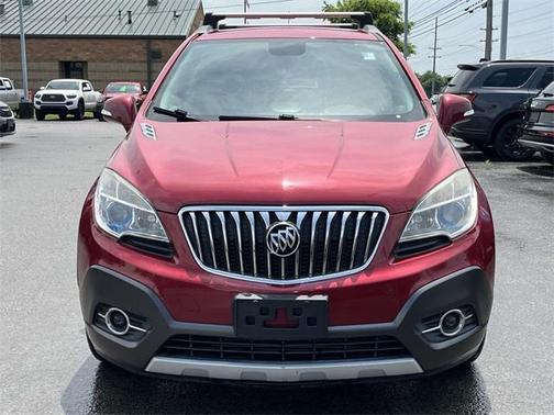 2015 Buick Encore Convenience