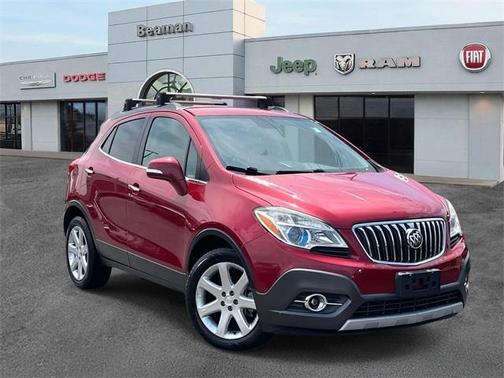 2015 Buick Encore Convenience