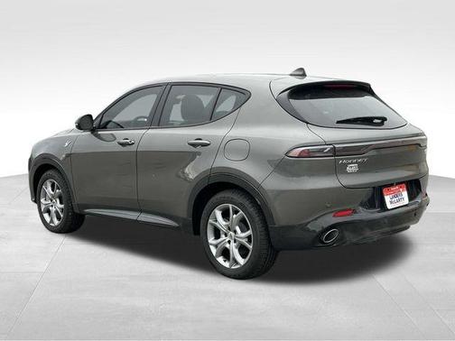 2024 Dodge Hornet R/T Plus