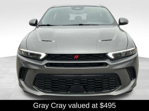 2024 Dodge Hornet R/T Plus
