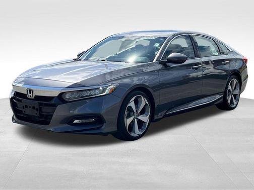 2020 Honda Accord Touring 2.0T