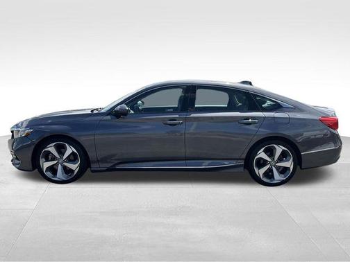 2020 Honda Accord Touring 2.0T